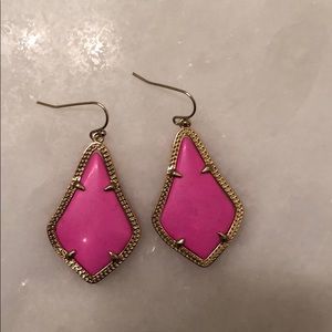 Kendra Scott Earring